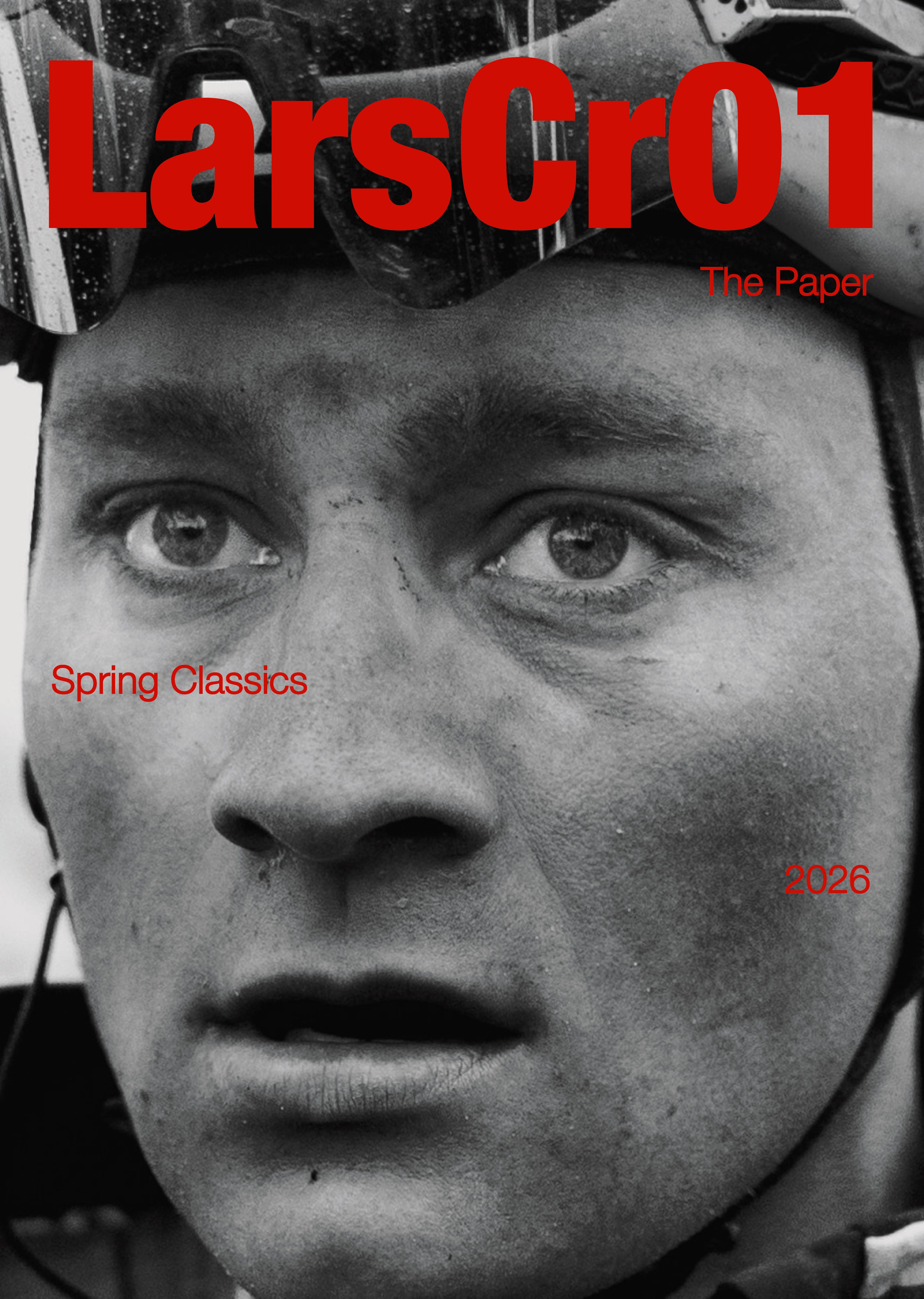 LARSCR001